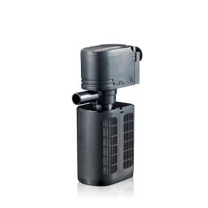 Máy Bơm Sục Khí Đa Năng Yên Tĩnh 3 Trong 1 Máy Bơm Nước Bể Cá Máy Bơm Chìm Bộ Lọc Bể Cá Ba Trong Một Để Bơm Nước Và Bơm Chìm Không Ồn Tuần Hoàn Oxy Cho Bể Cá