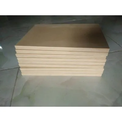 30x 40 frame mdf pigura tebal 10mm