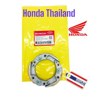 Kampas Ganda Only Beat Karbu / Scoopy Karbu / Spacy Karbu / Spacy Karbu KVY Honda Thailand TH179