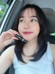 [Mini size 2ml] Mascara YSL Cong Dài Dày Mi Mini 2ml