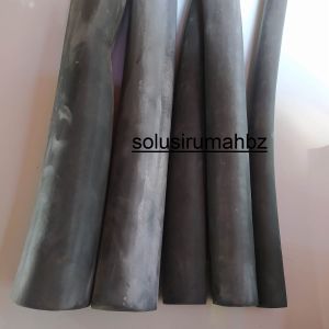 perlonjor Selang Selang Spon Pipa Busa Sponge panjang 180cm Ac Air pilih ukuran air con air conditioner pilih ukuran 1 7/8 1/2 1/4 3/8 1 3/8 5/8 inch tebal 10mm 12mm +-