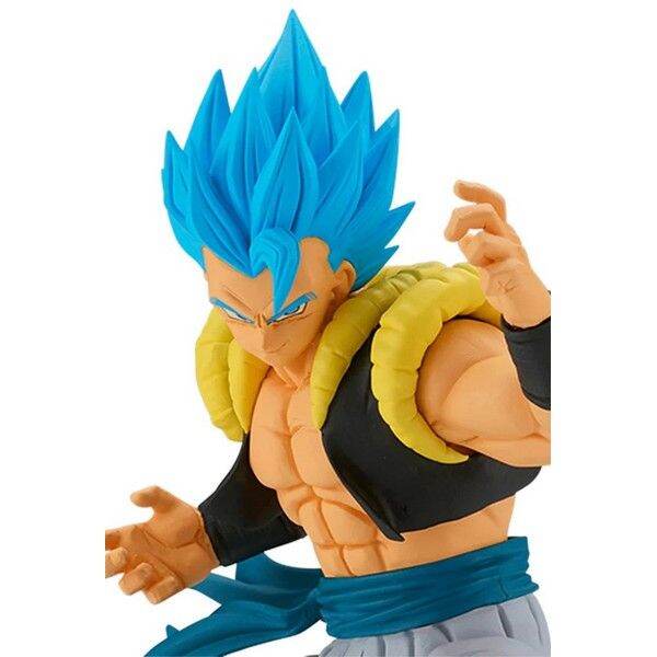 Banpresto Dragon Ball Super Solid Edge Works Vol.7 (B:Super Saiyan God ...