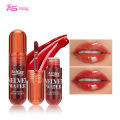 Ashley Shine  Velvet Water Lip Tint Lip&cheeks Liquid Colour Mirror Gloss Moisturizing Long-lasting  AS2138. 