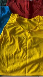 เสื้อกล้ามเด็กยกโหล เสื้อกล้ามเด็กราคาถูก