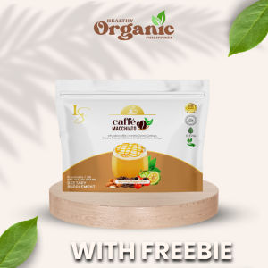 LUXE SLIM Juice Coffee Drink Keto Slimming Detox Viyline Luxxe Viy Cortez Anna Magkawas LuxeSlim**