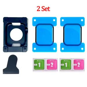 Easy Install Film for Huawei Watch Fit 5 5 Pro 3D Curved Screen Protector