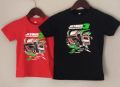 kaos anak bus om telolet terbaru usia 1 sampai 12 tahun. 
