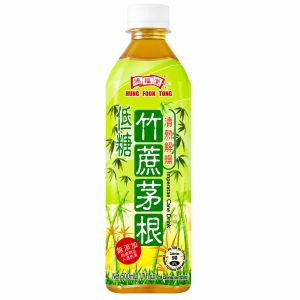 HK Hung Fook Tong Herbal Drink 鴻福堂