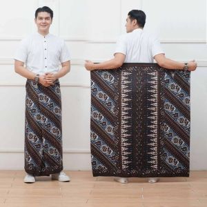 Sarung batik pria dewasa muslim motif terbaru 2025.termurah terlaris dan terbaru