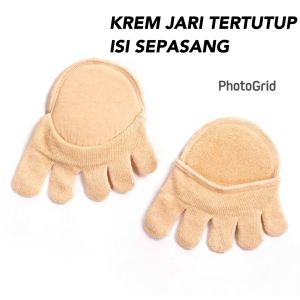 Bantalan sepatu wanita insole sepatu wanita anti kaki pegal