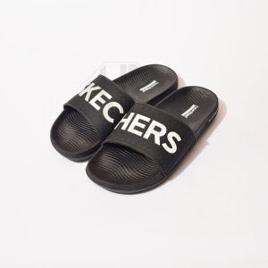 Sandal Skencher Hyper Wanita Sandal Wanita Kekinian Sandal Wanita Terbaru