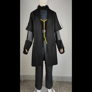Về chuyện tôi chuyển sinh thành Slime cos Vua phục trang Limuru cosplay Trang phục biểu diễn sân khấu