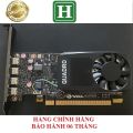 Card màn hình Nvidia Quadro P1000 4GB GDDR5 128bit, hàng chính hãng, bảo hành 6 tháng. 