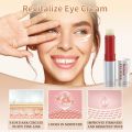 Retinol Eye Cream, Wrinkle Repair Eye Cream for Dark Circles, Under Eye Bag Cream with Retinol & Hyaluronic Acid, Eye Cream Anti Aging to Fight Fine Lines, Reduce Eye Bags,Wrinkles in 3-4 Weeks. 