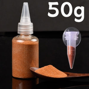 ไข่อาร์ทีเมียร์  ที่ให้อาหารปลา หลอดอาหารปลา ความจุ5ml สำหรับให้อาหารปลา อาร์ทีเมียร์ อาร์ทีเมียฟอกเปลือก อาหารปลา