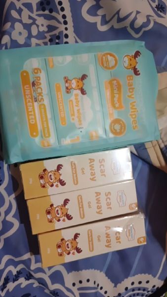 Buyer review video 2