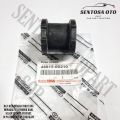 Karet Stabil Karet Roti Depan Etios Valco Sienta Original. 