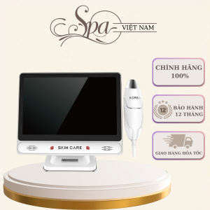 Máy Soi Da Phân Tích Da Mẫu Mới 2024 Skin Care | Máy Phân Tích Da Ipad Meiboy Chính Hãng Bảo Hành 12 Tháng.