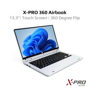 Brand New XPRO Yoga Laptop | 14 Inch Touch Screen | 360 Degree Flip | 16GB RAM | Win 11 | Free MS Office | Local Seller | Fast Shipping