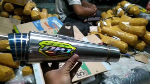 SLINCER DPJ PUCUK BLUE NGKER NGKER FULL NEW LOGO