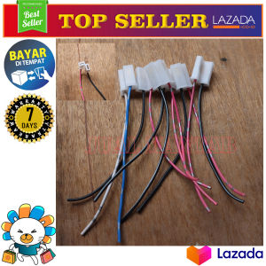 Socket Flasher Motor Soket Sen Motor Universar