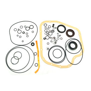 Transpeed K310 K311 Cvt Automatic Transmission Master Rebuild Overhaul Friction Steel Ring Gasket Kit for Totota