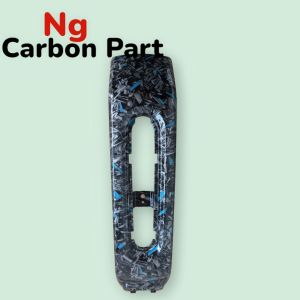 Panel fornt Dasi yamaha  Fazzio original carbon