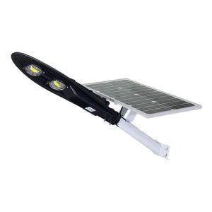 đèn năng lượng mặt trời chiếc lá 100w ts - 75100 đèn đường năng lượng mặt trời chiếc lá ts-75100-100w đèn đường chiếc lá năng lượng mặt trời-100w.