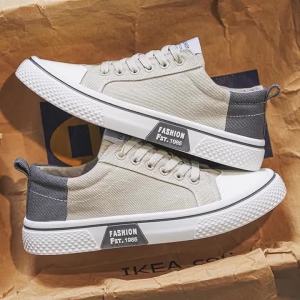 Men Casual Shoes Mens Canvas Shoes For Men Shoes Men Fashion Flats Fashion MenS Driving Sneakers