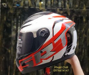 Mũ bảo hiểm Fullface  Asia nhiều mẫu mãhàng chính hãng