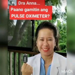 1 PC pPULSE OXIMETER LX87 UNTUK KADAR OKSIGEN DAN DETAK JANTUNG