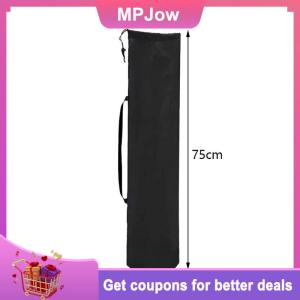 【MPJow】 Portable Storage Bag for Folding Camping Chair 1-2 Seats Durable Easy Carry Replacement Cover for Traveling Outdoors