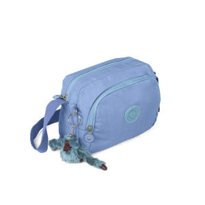 TAS SELEMPANG WANITA PARASUT IMPORT / SLEMPANG WANITA NYLON KP 12189