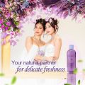 Saskin Kiffy Fied Gentle Intimate Wash Whitening 150ml Feminine Wash Trending Kiffyfied by Sachzna Laparan | Other Saskin Products. 