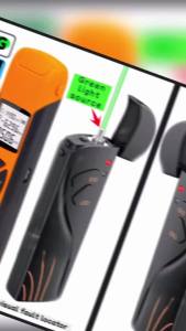 2025 New Combination Optical Power Meter -70~+10/-50~+26 Combine with Visual Fault Locator 15MW(Green Light) Optional Accessories LC Adapter