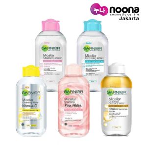 GARNIER MICELLAR CLEANSING WATER