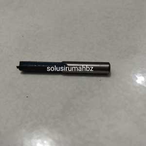 PERBIJI STRAIGHT BITS wood bit 1/4" mata profil kayu trimmer router pilih uk 1/4 inch 1/4 "  ukuran PILIH  3mm 4mm 5mm 6mm 7mm 8mm 9mm 10mm 12mm 16mm 19mm 3 4 5 6 7 8 9 10 12 16 19