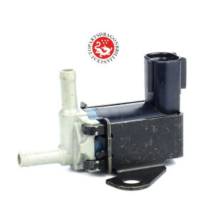 Solenoid Valve Vacuum Valve 136200-2620 1362002620 17650-97207 1765097207 89470-BZ020 17650-97207-000 89470BZ020 1765097207000
