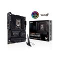 ASUS TUF GAMING Z590-PLUS WIFI (Intel LGA 1200, Gen11, Gen 10) SIAP. 