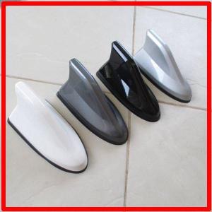 Vây cá ANTEN có gioăng cao su chân ôm khít mọi nóc xe ô tô