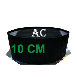 PECI SONGKOK Hitam DUTA KOPIAH Hitam tinggi 7cm/8cm/9cm/10cmkopiah Hitam ac bahan tebal dan halus
