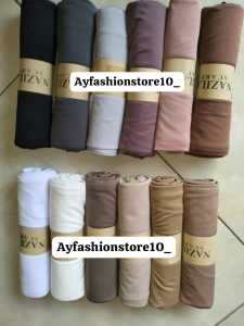 PROMO!!! Pashmina Kaos Jersey/Pashmina Jersey/Pashmina Kaos
