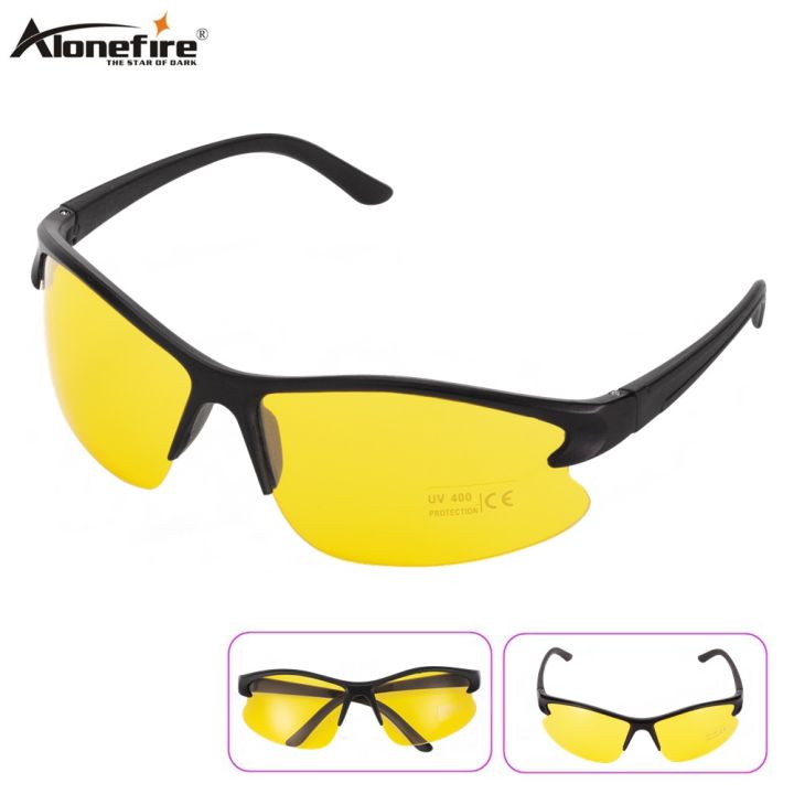 Alonefire UV Protection Band 365-395nm Ultraviolet Lamp