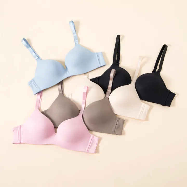 Wireless Push Up Bra 071-03001 – Felancy