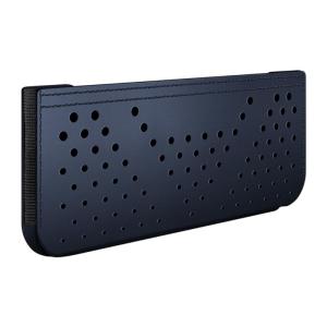 Car Seat Back Storage Net Bag Organizers with Adhesive Backing Ideal for Phones & Miscellaneous Items Easy Organization