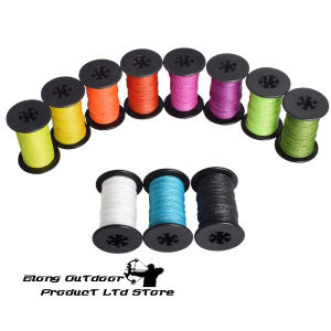 ELONG High Quatity 30M String Serving Thread Rope For AccessoriesSports equipment fishing accessories