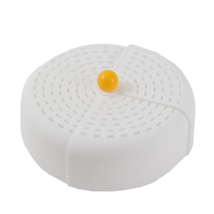 Foldable Kitchen Protector Ventilated Mesh Cover Dustproof Foldable Design For Produce Storage And Serving