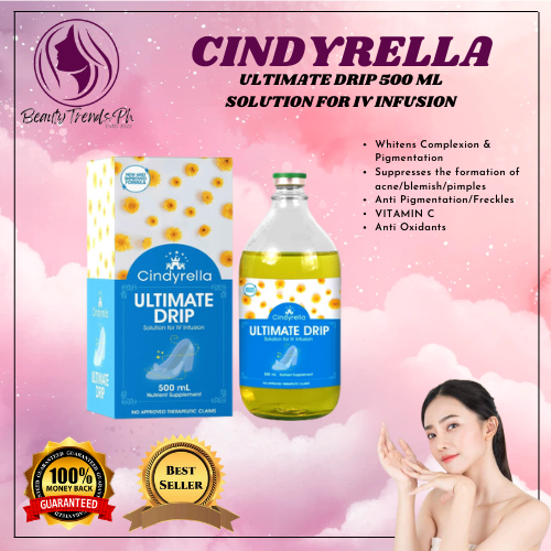 cindyrella glutathione Glutathione Injection Side Effects — Risks & Safety (2026)