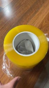 Băng Dính 31kg/Cây 6 Cuộn Dán thùng Đóng hàng