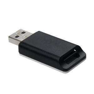 Đầu đọc 2.0 USB di động Đầu đọc 2.0 USB di động cung cấp phích cắm nhanh & phát bảo vệ dữ liệu truy cập đầu đọc